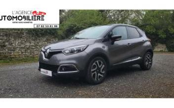 Renault captur Fleurines