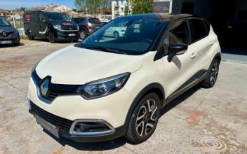 Renault captur Cabestany