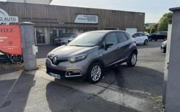 Renault captur Brive-la-Gaillarde