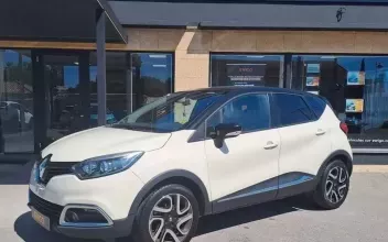Renault Captur Marignane