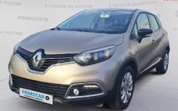 Renault captur Dijon