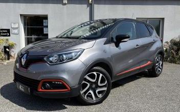 RENAULT CAPTUR Colomiers