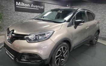 Renault Captur Guéret