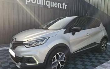 Renault captur Merlevenez