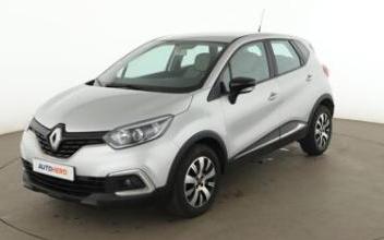 Renault captur Issy-les-Moulineaux