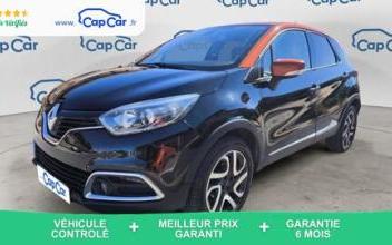 Renault captur Agde