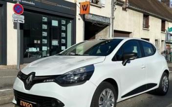 Renault clio Jouars-Pontchartrain