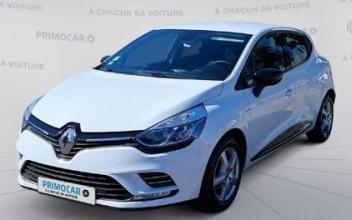 Renault clio Strasbourg