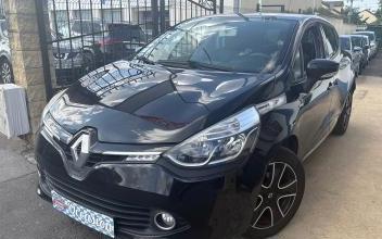 RENAULT Clio Montigny-lès-Cormeilles