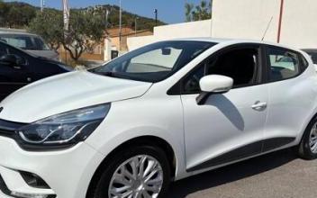 Renault clio Châteauneuf-les-Martigues