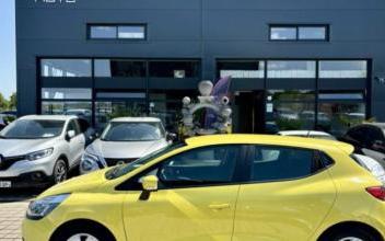 Renault Clio Nouvoitou