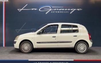 Renault Clio Wittelsheim