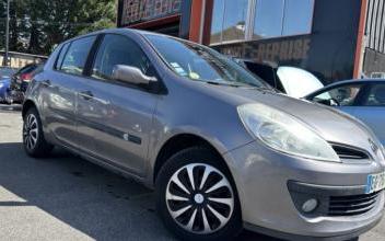 Renault Clio Morsang-sur-Orge