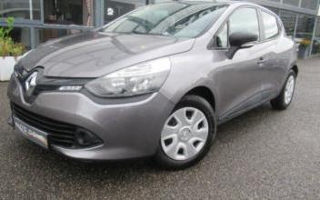 Renault Clio Aubière