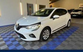 Renault clio Reims