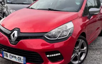 Renault Clio Saint-Armel