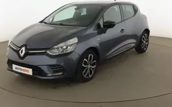 Renault Clio Issy-les-Moulineaux