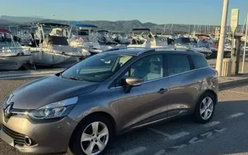 Renault Clio Bandol