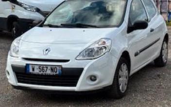 Renault Clio Mareuil-lès-Meaux