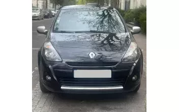 Renault Clio Paris