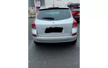 Renault Clio Lille
