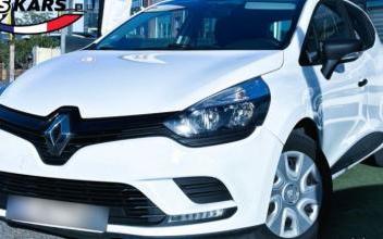 Renault Clio Saint-Maximin-la-Sainte-Baume