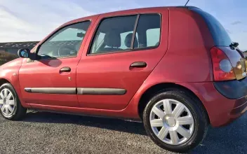 Renault Clio Morlaix