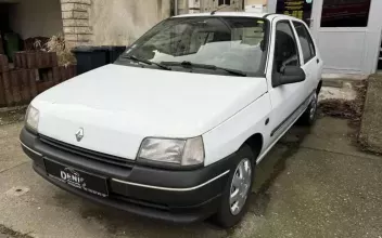 Renault Clio Metz