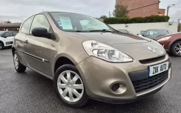 Renault Clio Maubeuge