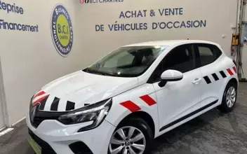 Renault Clio Nogent-le-Phaye
