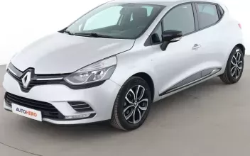 Renault Clio Issy-les-Moulineaux