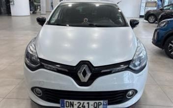 Renault Clio Voreppe
