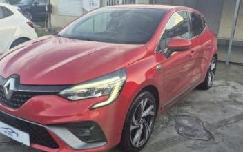 Renault Clio Saint-Soupplets