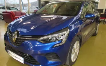 Renault Clio Roche-la-Molière