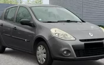 Renault Clio Montreuil