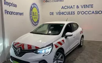Renault Clio Nogent-le-Phaye