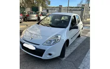 Renault Clio Marseille
