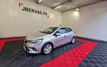 Renault Clio Kersaint-Plabennec