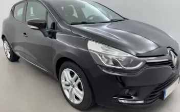 Renault Clio Chanas