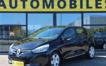 Renault clio Ensisheim