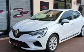 Renault Clio Les-Clayes-sous-Bois