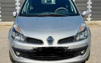 Renault clio Cercottes