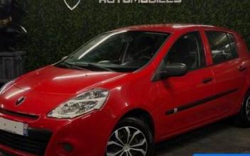 Renault clio Taverny