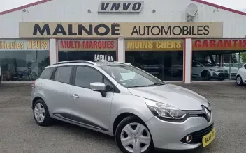 Renault Clio Châteaugiron