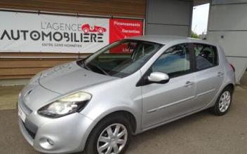 Renault clio Pont-Audemer