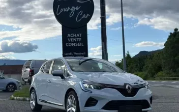 Renault Clio Challes-les-Eaux