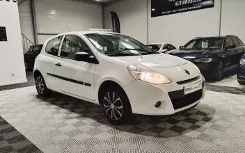 Renault Clio Chanceaux-sur-Choisille