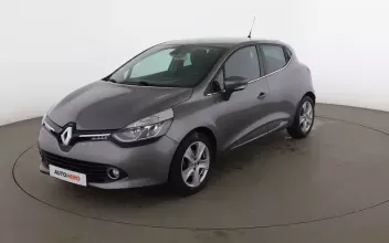 Renault Clio Issy-les-Moulineaux