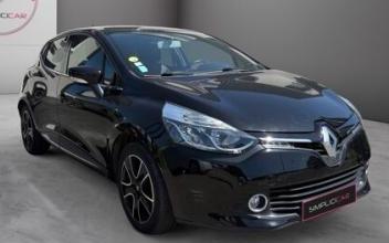Renault clio Verneuil-sur-Seine