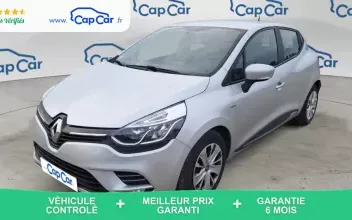Renault Clio Paris